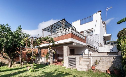 Villa in Viladecans, Catalonia, Spain 1