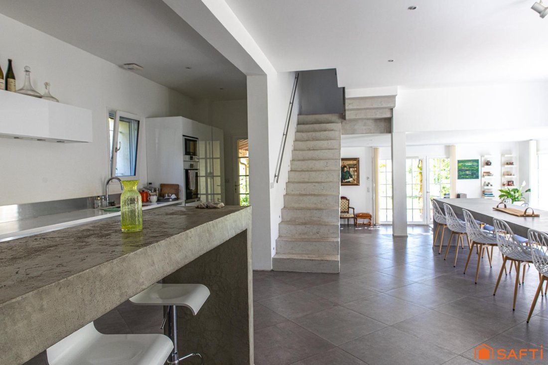 House in Le Mas, Provence-Alpes-Côte d'Azur, France 5 - 18000318