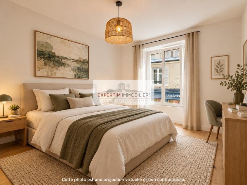 Apartment in Domaine National du Château, Versailles, France 4 - 18966061
