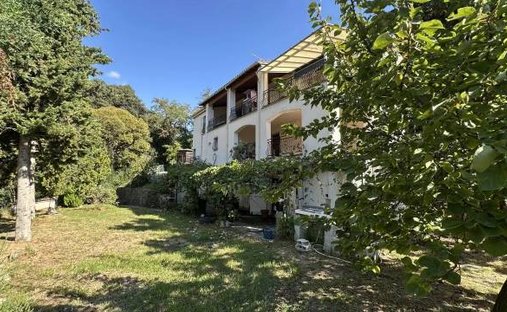 House in Menton, Provence-Alpes-Côte d'Azur, France 1