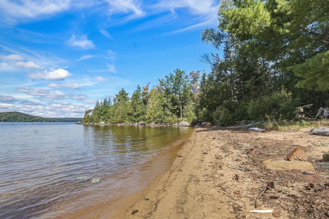 Lake of Bays, Ontario, Canada 2 - 18974432