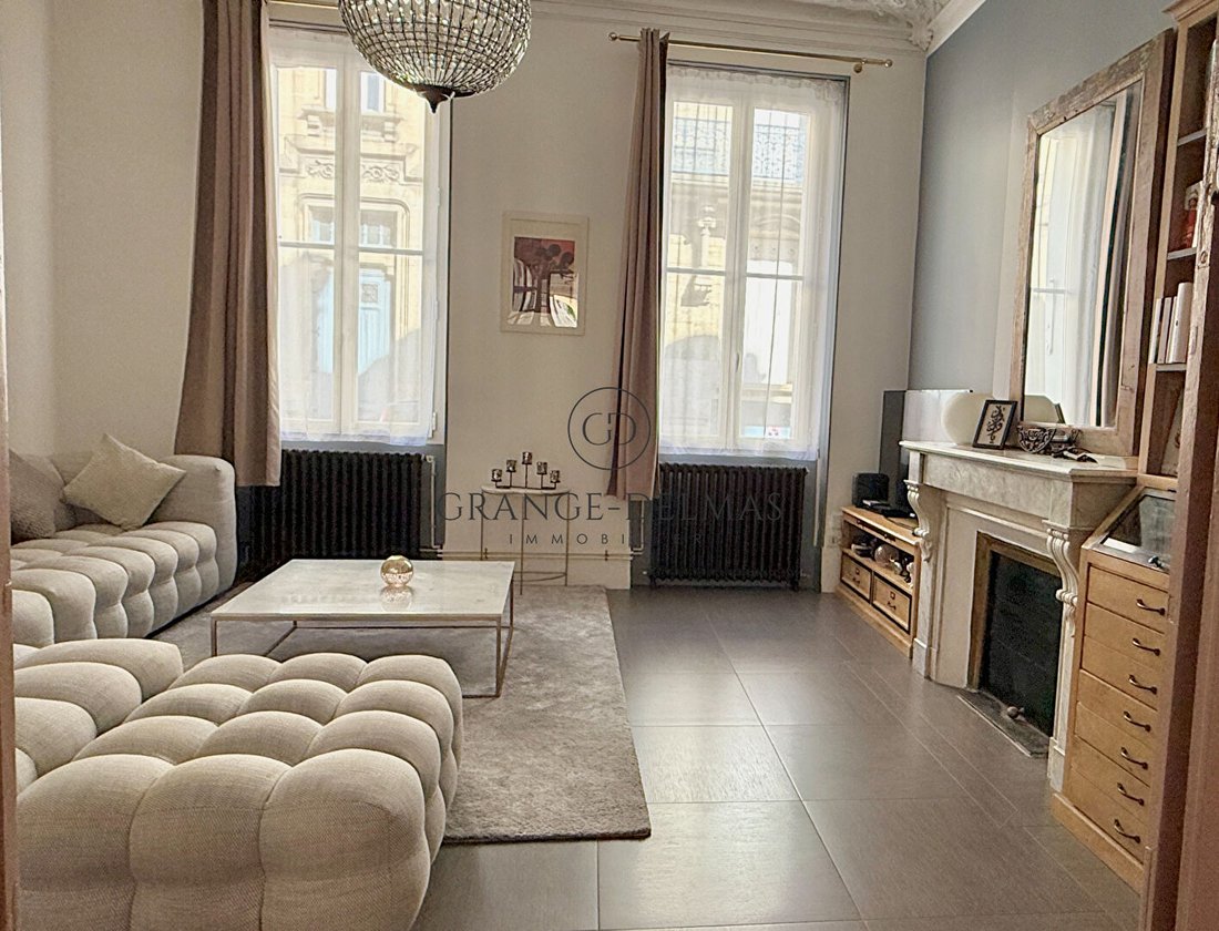 House in Le Lac-Bacalan, Bordeaux, France 4 - 18970500