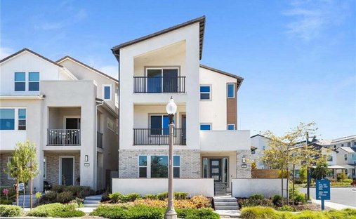 Condominio en Irvine, California, Estados Unidos 1