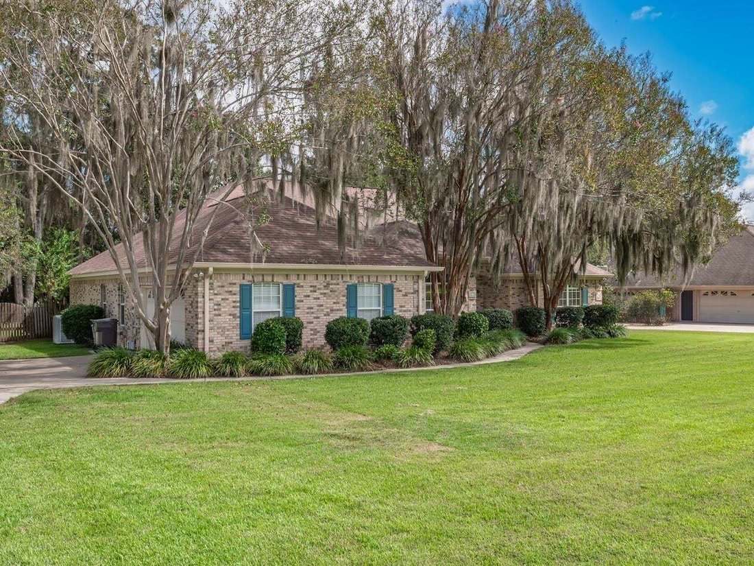 House in Tallahassee, Florida, United States 2 - 18978940