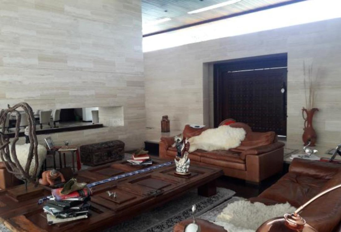 Haus in Quito, Provinz Pichincha, Ecuador 5 - 18981297