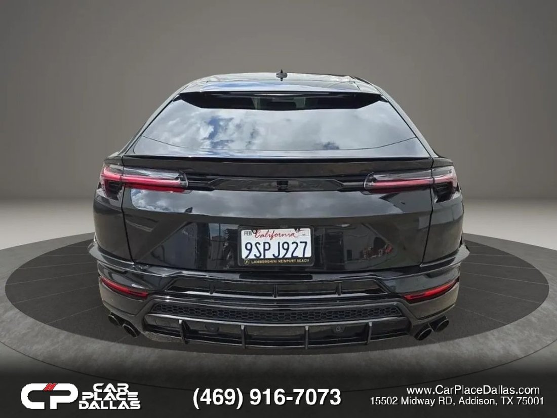 Suv in Addison, TX, United States 5 - 18972024