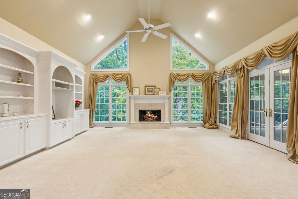 House in Peachtree Corners, Georgia, United States 4 - 18977630