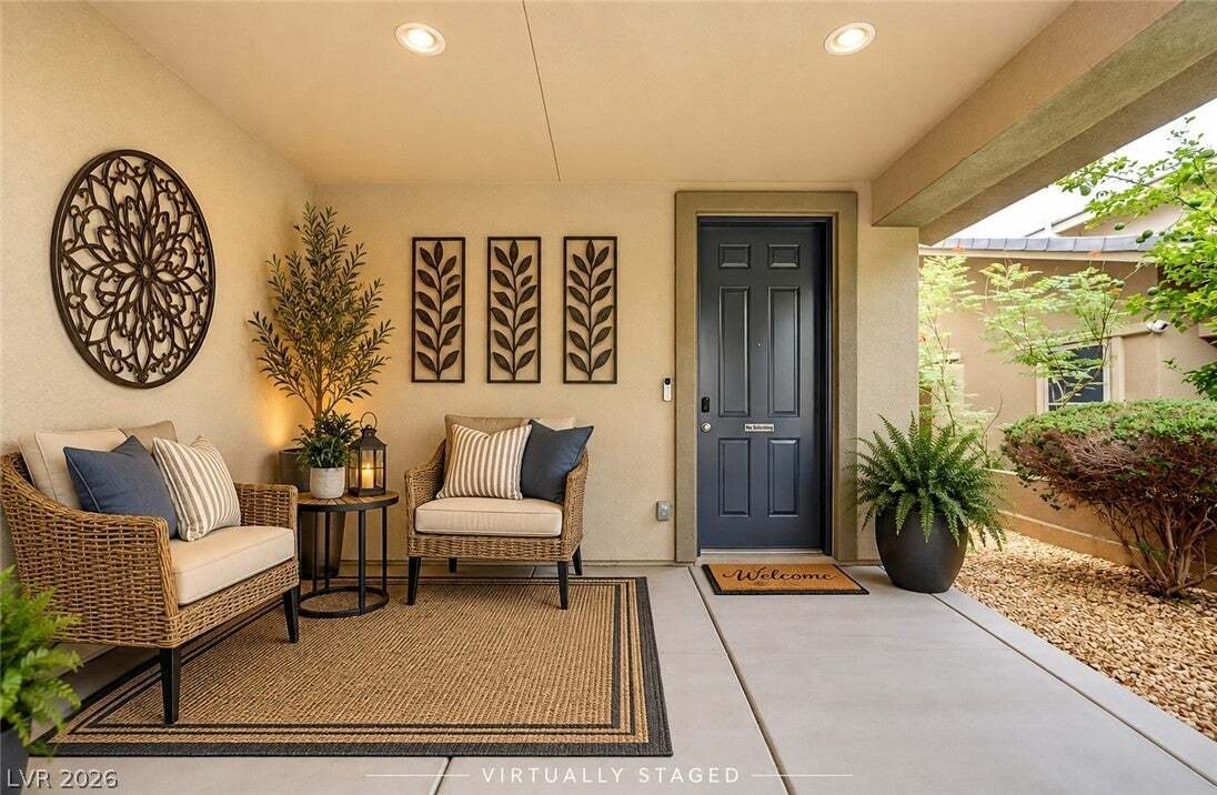 House in Las Vegas, Nevada, United States 3 - 18969432