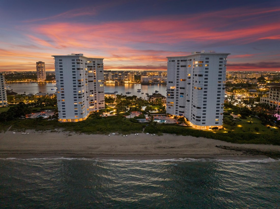 Condo in Boca Raton, Florida, United States 5 - 18970086