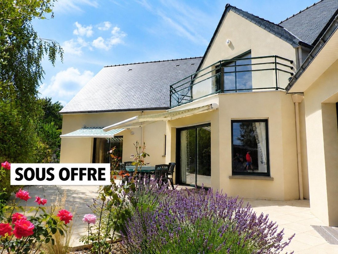 House in Guérande, Pays de la Loire, France 1 - 16109026