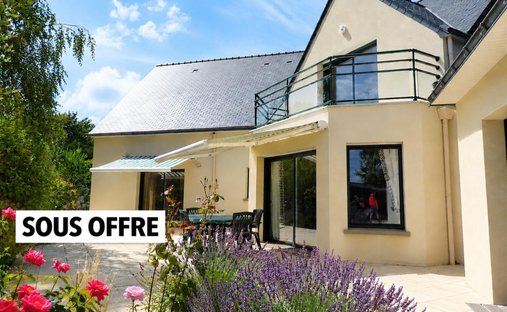 House in Guérande, Pays de la Loire, France 1