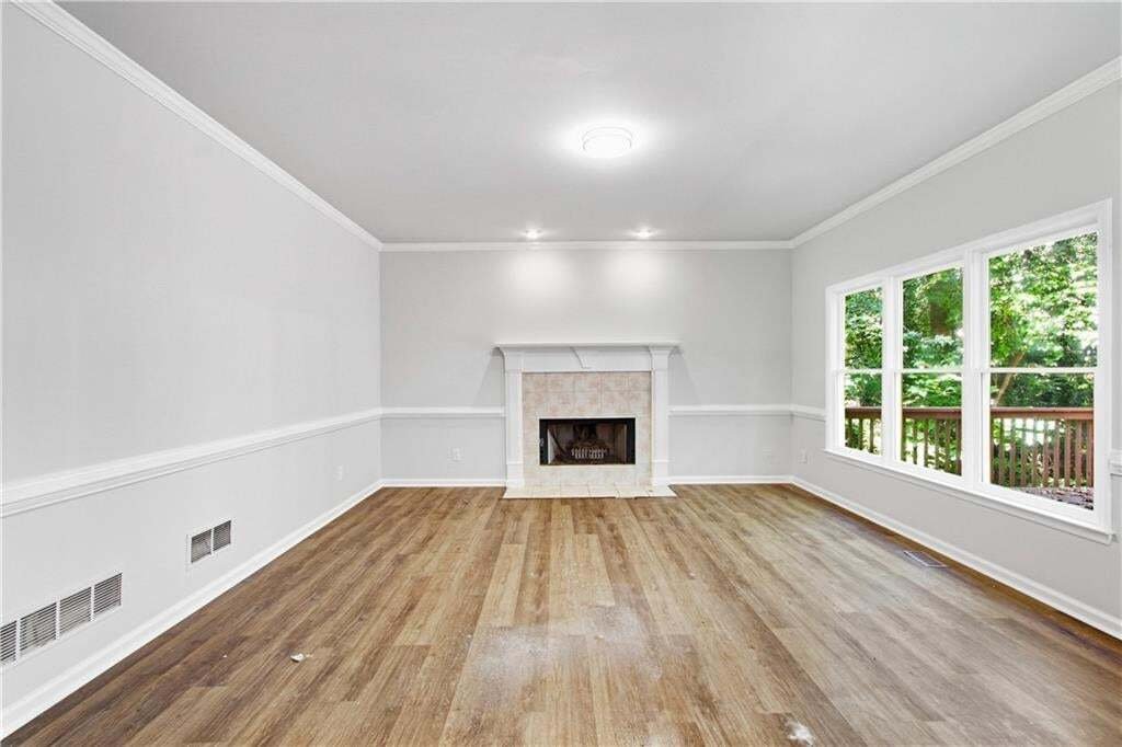 House in Acworth, Georgia, United States 3 - 18979007