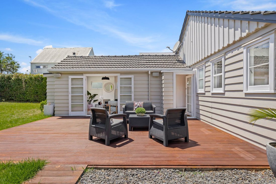 Haus in Auckland, Auckland, Neuseeland 3 - 17343514