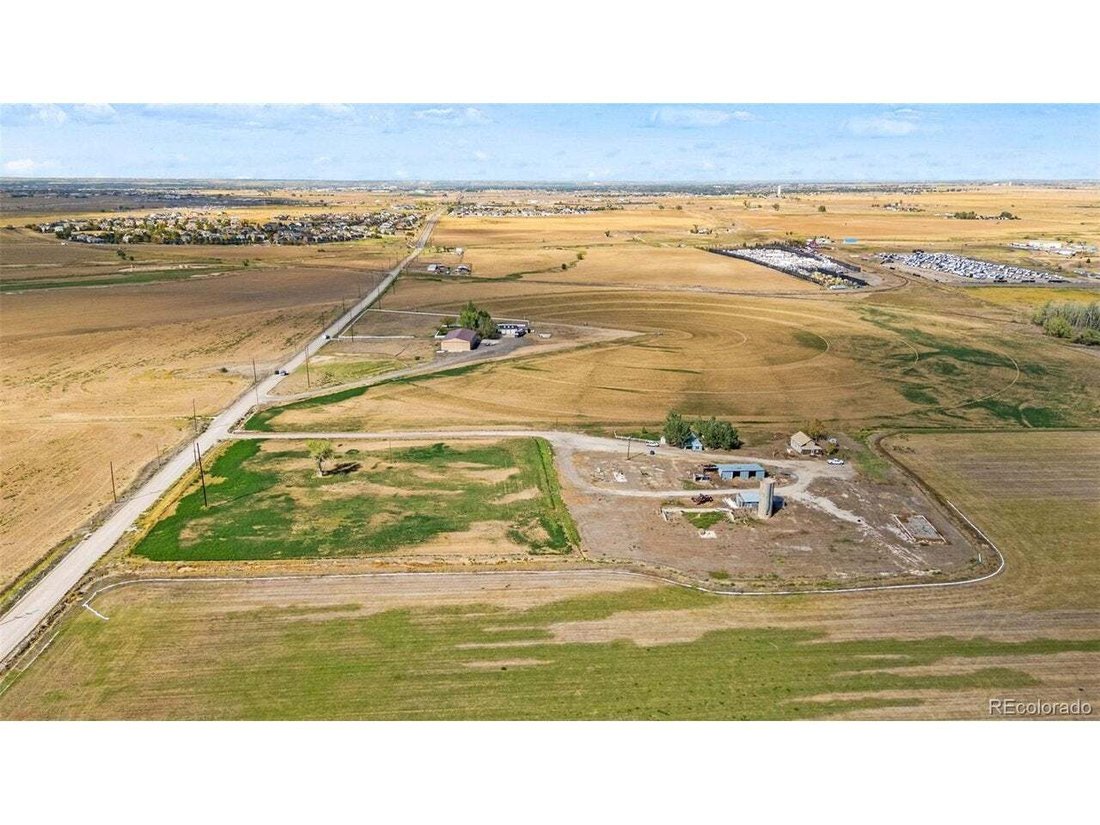 Erie, Colorado, United States 2 - 18969316