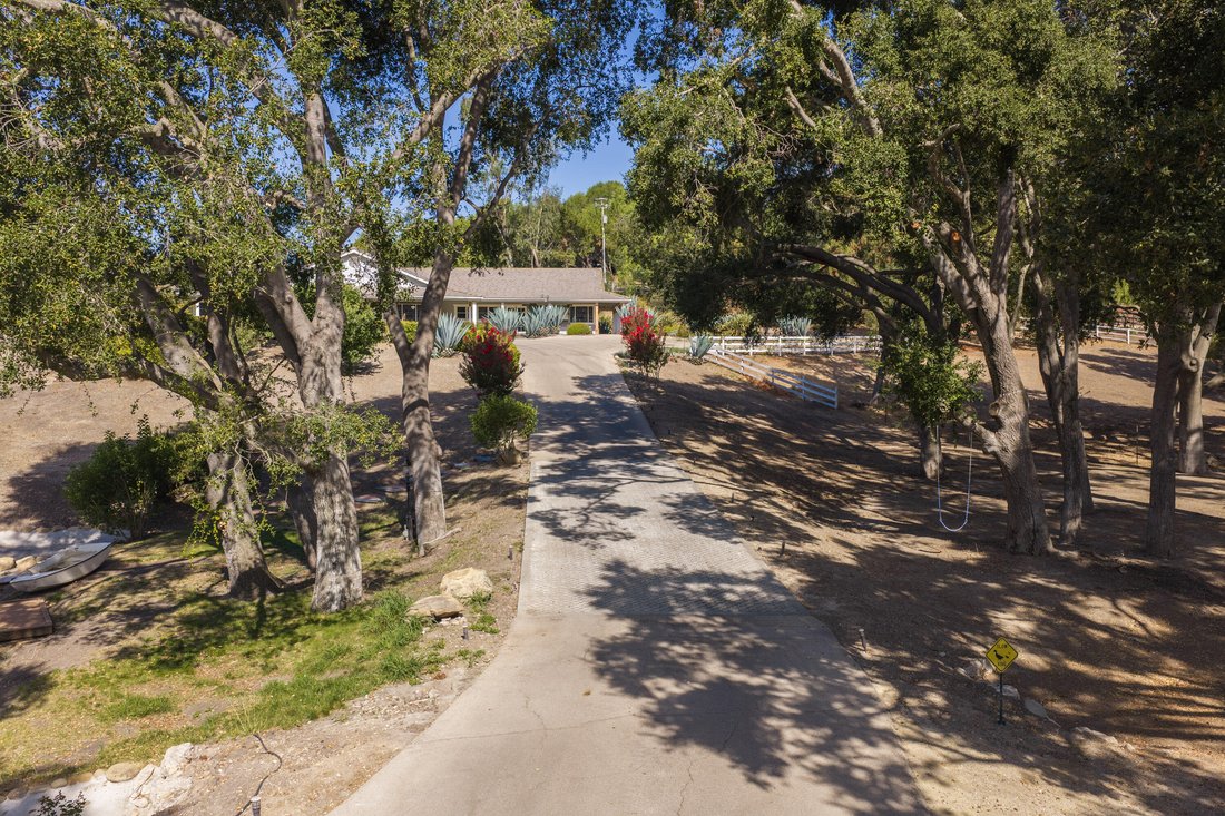 House in Santa Ynez, California, United States 1 - 18972621