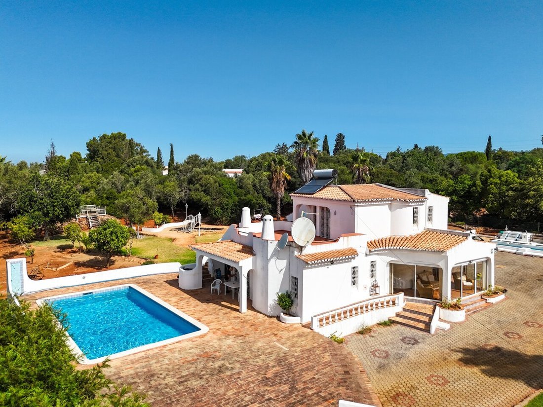 House in Portimao, Algarve, Portugal 1 - 18974163