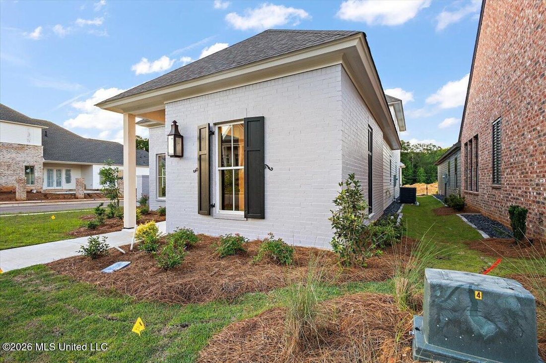 House in Madison, Mississippi, United States 4 - 18968912