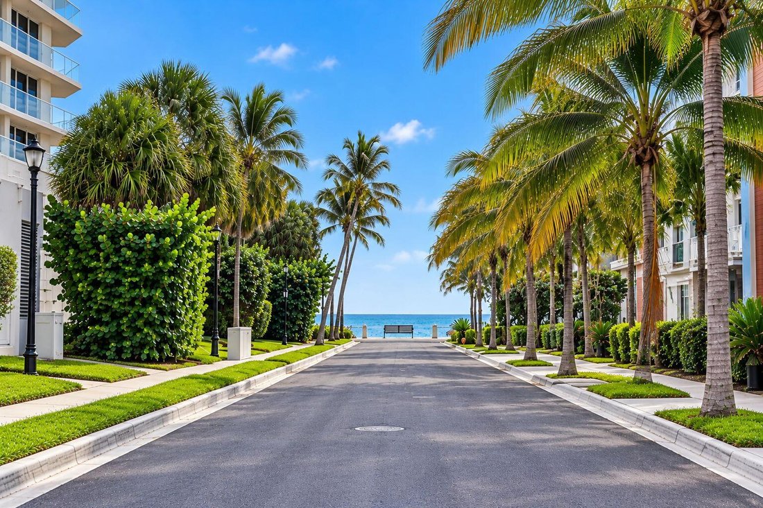 House in Hollywood, Florida, United States 2 - 18970093