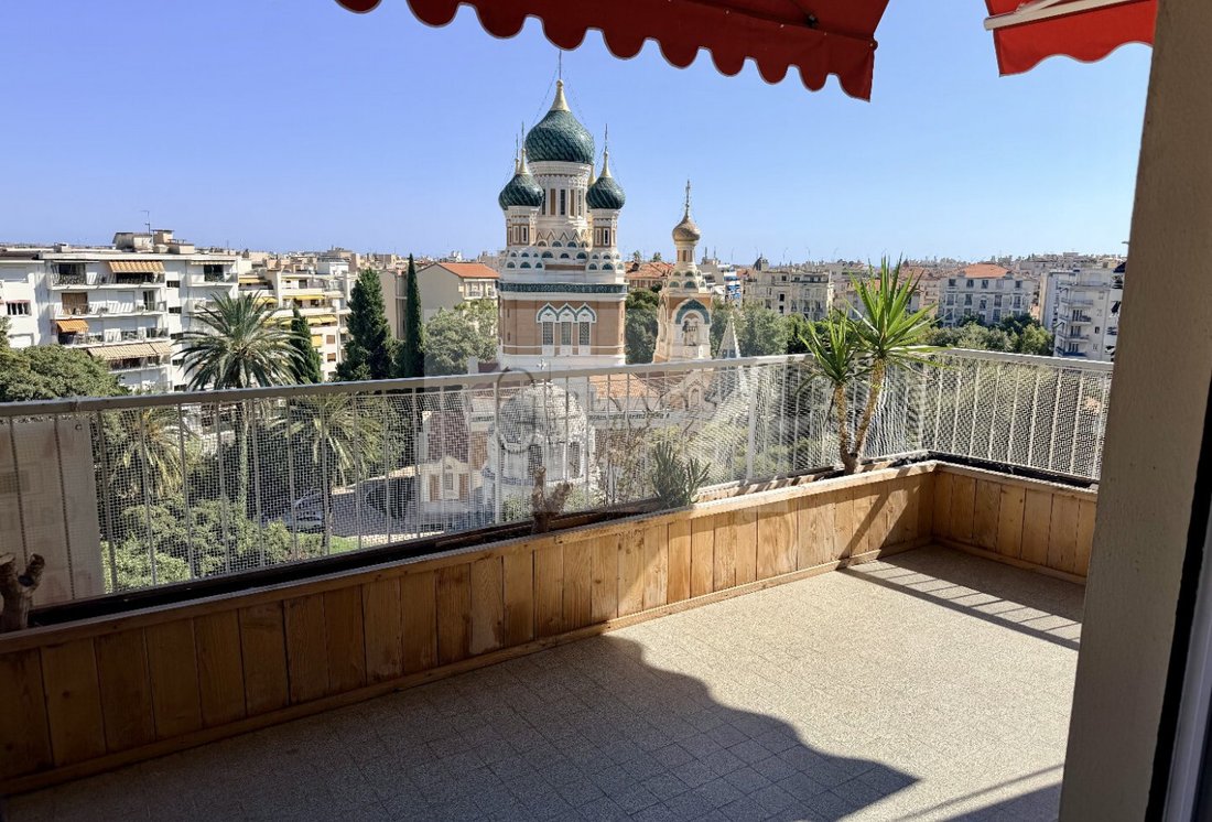 Apartment in Nice, Provence-Alpes-Côte d'Azur, France 5 - 18966252