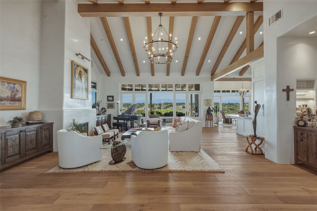 House in Santa Fe, New Mexico, United States 4 - 18967789
