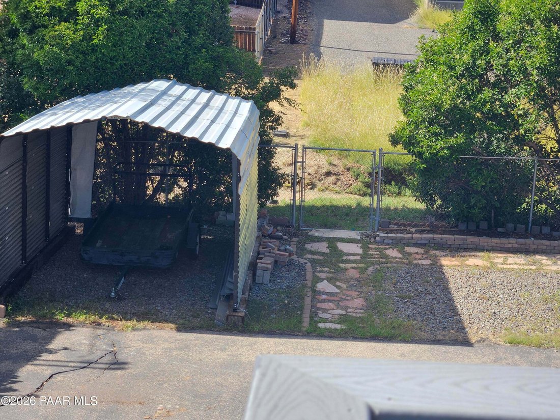 House in Prescott Valley, Arizona, United States 3 - 18964747