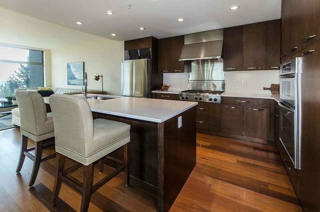 Condo in West Vancouver, British Columbia, Canada 5 - 18974587