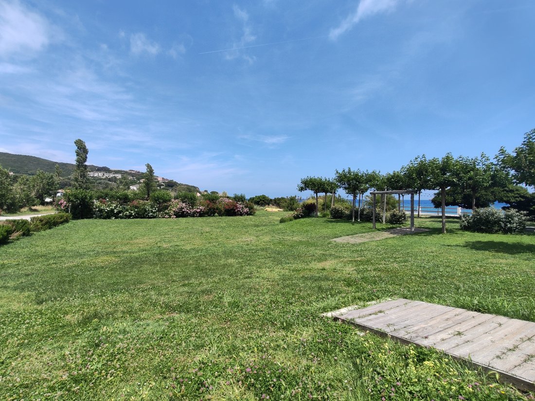 Estate in Sisco, Corsica, France 4 - 18981523