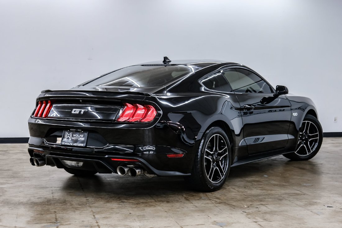 Coupe in Addison, TX, United States 5 - 18980680