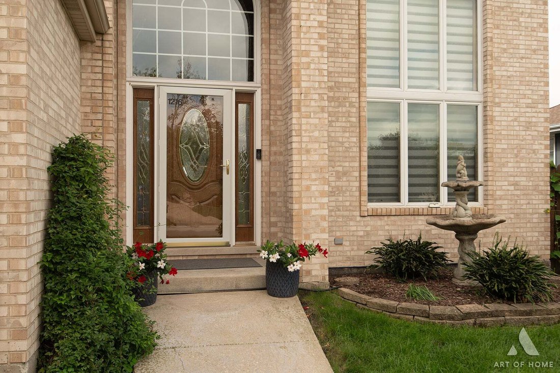 House in Lemont, Illinois, United States 3 - 18970248