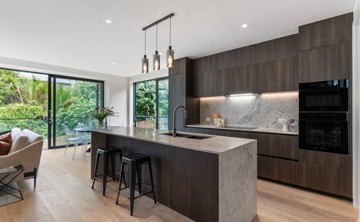 House in Auckland, Auckland, New Zealand 1