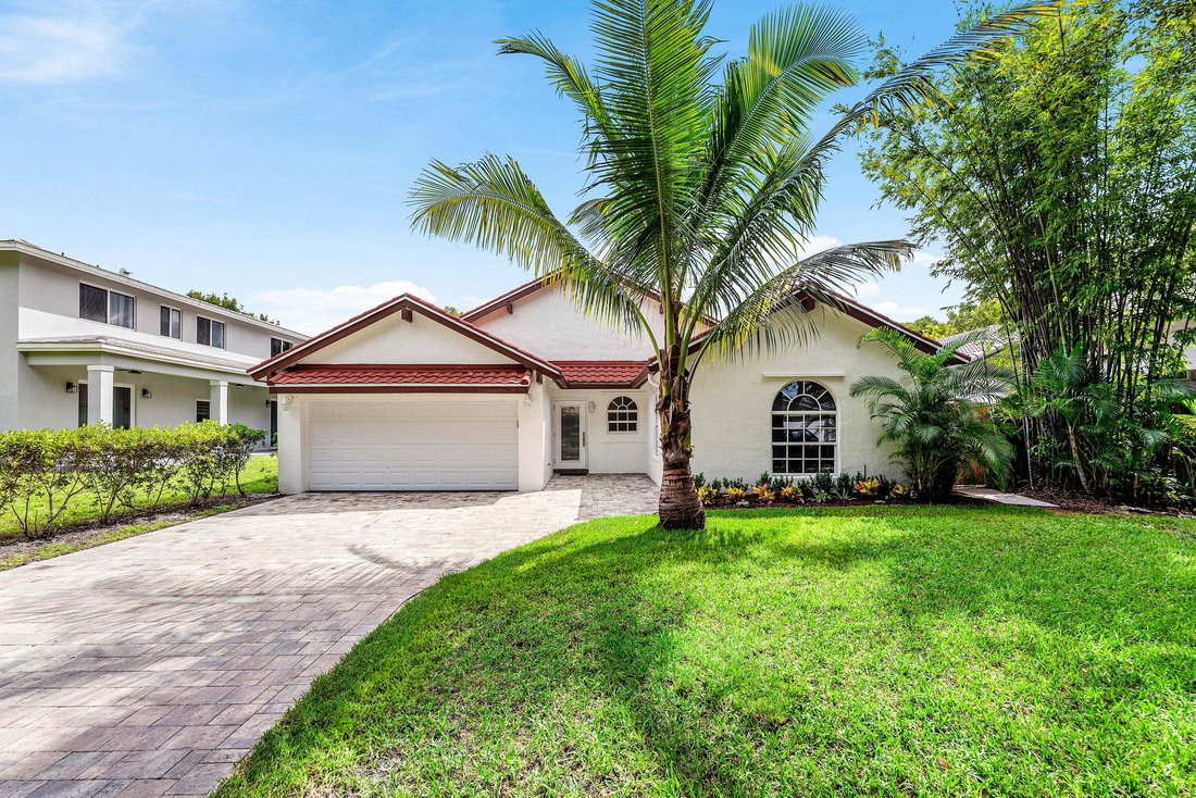 House in Pembroke Pines, Florida, United States 1 - 18966688