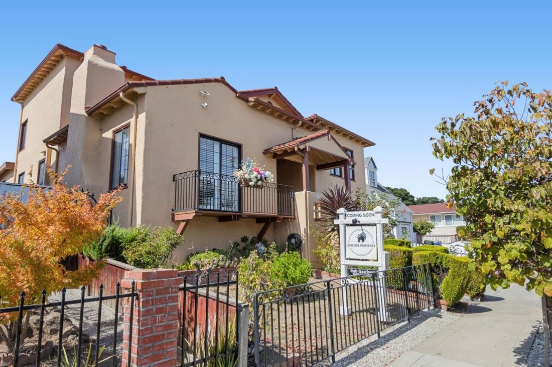 House in Millbrae, California, United States 2 - 18968780