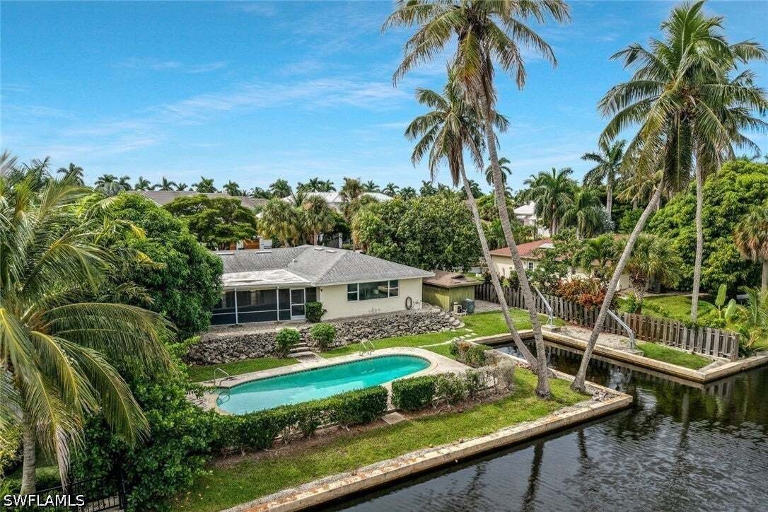 House in Naples, Florida, United States 4 - 18969473