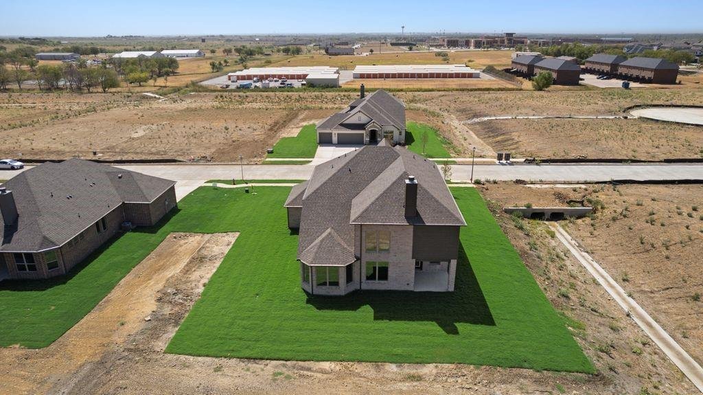 House in Sanger, Texas, United States 2 - 18602146