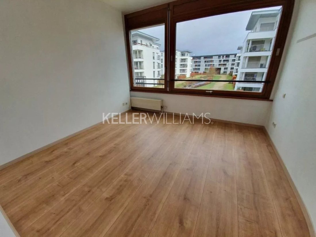 Apartment in Luxembourg, Luxembourg, Luxembourg 4 - 18965055