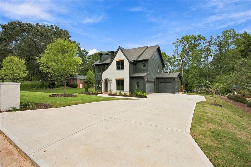 House in Smyrna, Georgia, United States 5 - 18979083