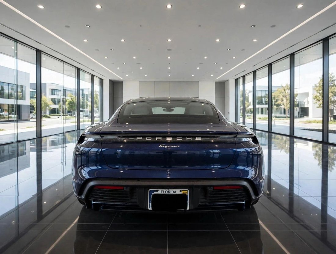 Sedan in Orlando, FL, United States 5 - 18553777