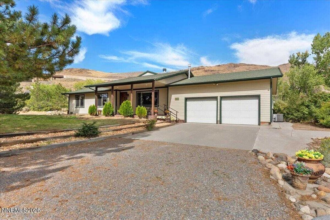 House in Reno, Nevada, United States 3 - 18978587