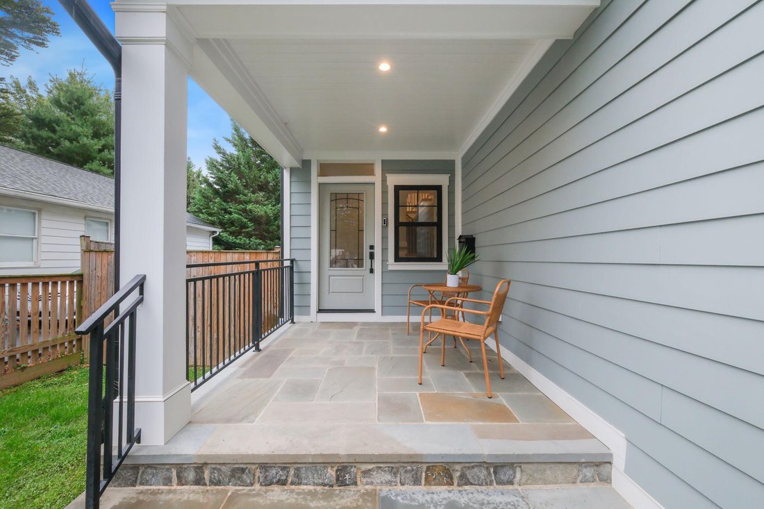 House in Kensington, Maryland, United States 2 - 18971503