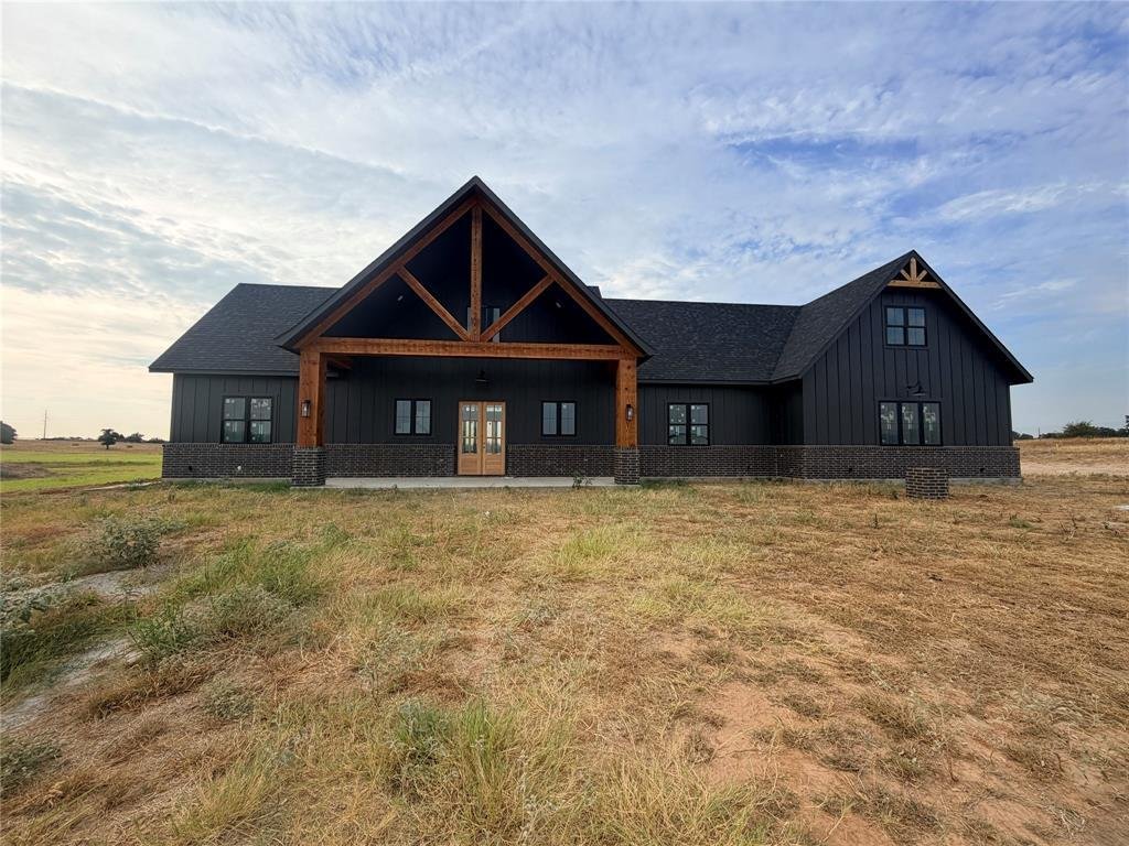House in Poolville, Texas, United States 1 - 18082097