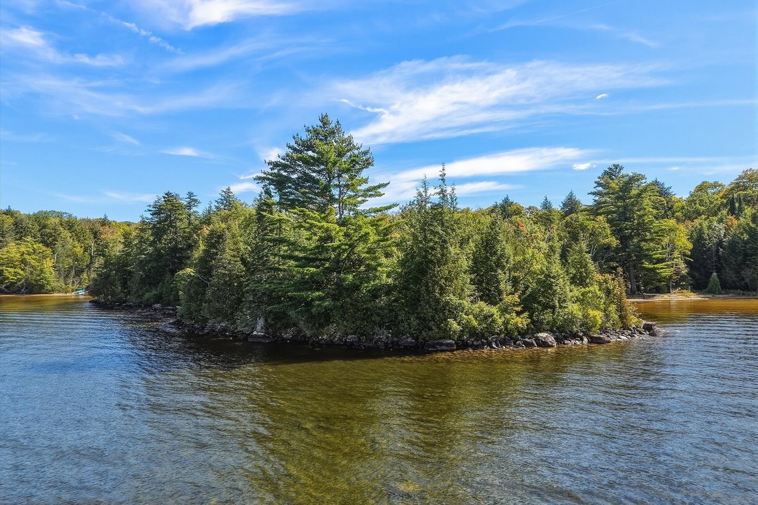 Lake of Bays, Ontario, Canada 3 - 18974432