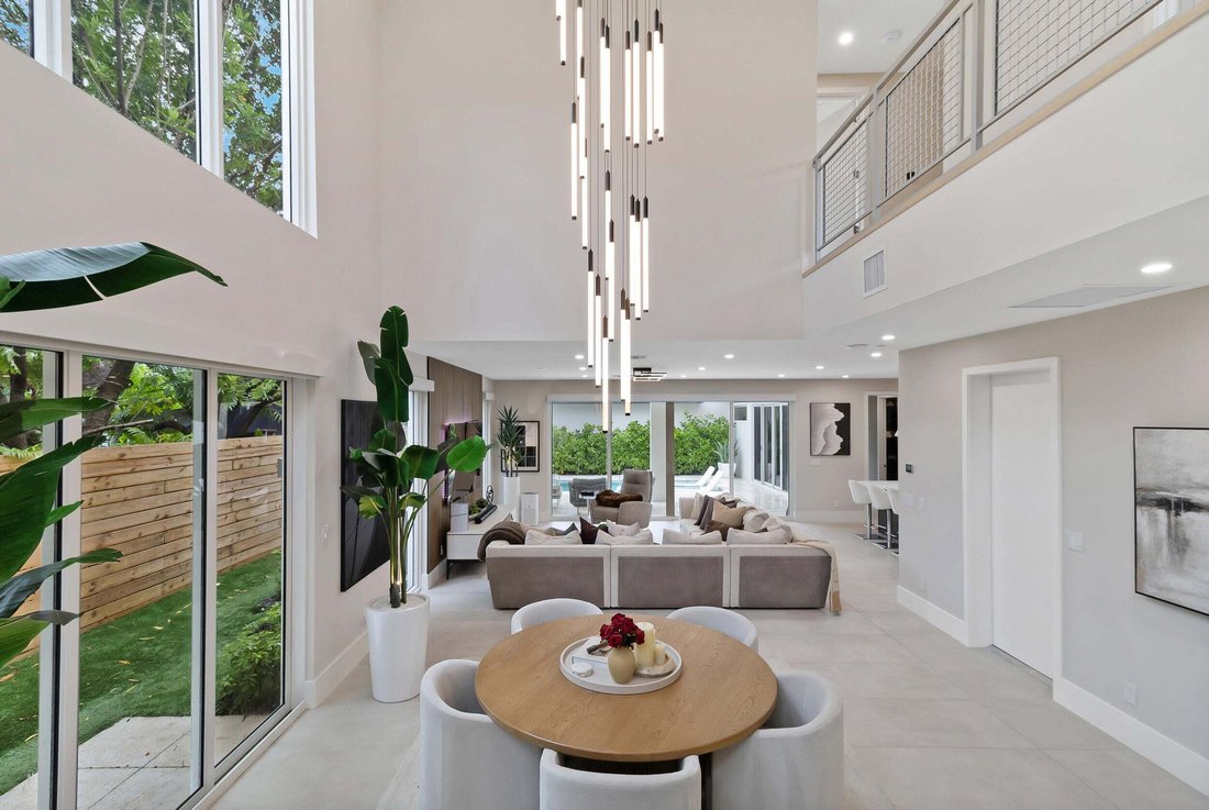 House in Fort Lauderdale, Florida, United States 1 - 18977549