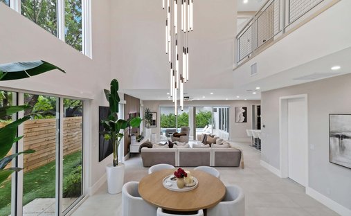 House in Fort Lauderdale, Florida, United States 1