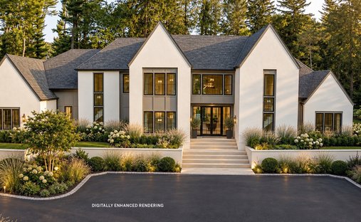 House in Brookville, Pennsylvania, United States 1
