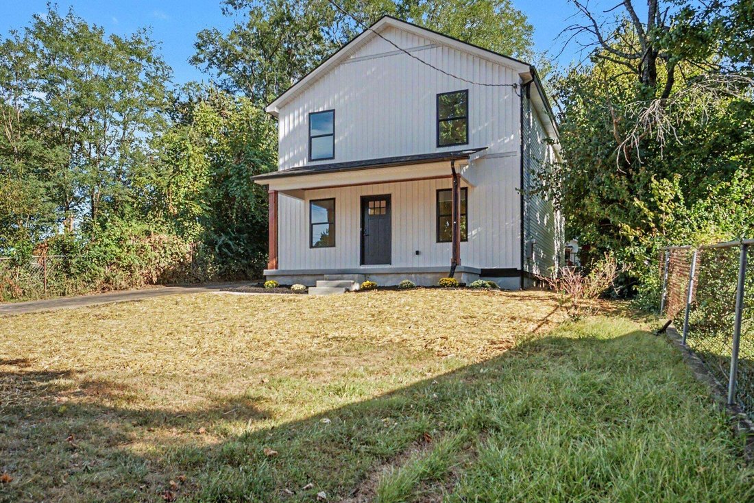 House in Lexington, Kentucky, United States 5 - 18976061