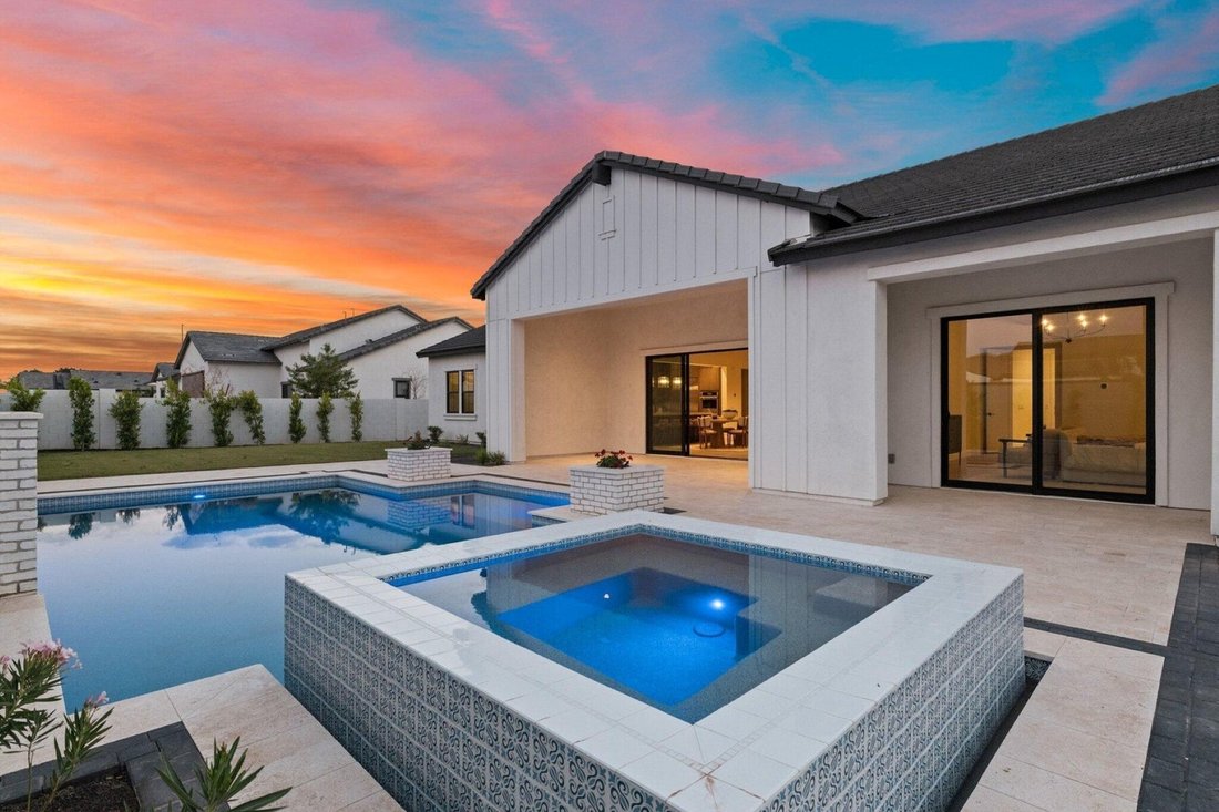 House in Gilbert, Arizona, United States 3 - 18967741