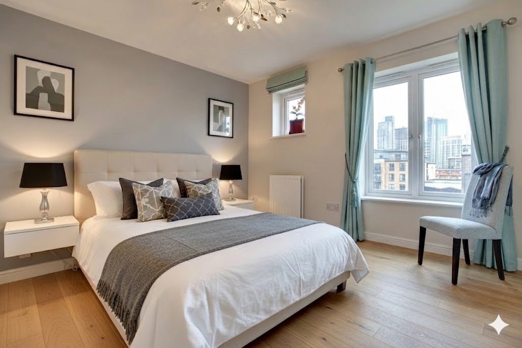 Apartment in Armagis, Saint-Germain-en-Laye, France 2 - 18966314