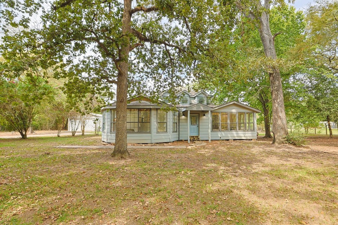 House in Magnolia, Texas, United States 1 - 18977758