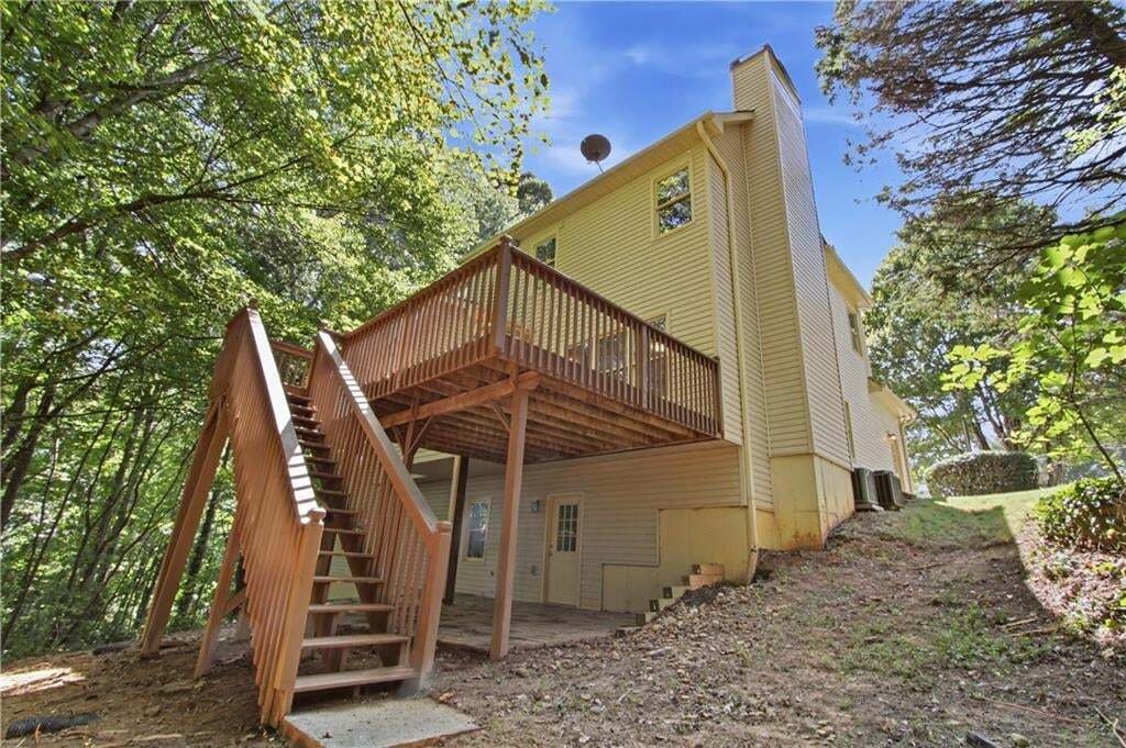 House in Acworth, Georgia, United States 5 - 18979007