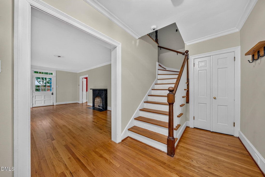 House in Raleigh, North Carolina, United States 3 - 18965321